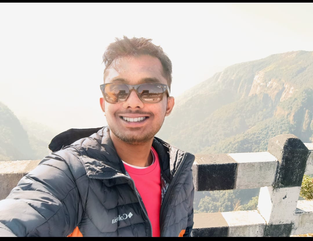 Kaushal Attaluri