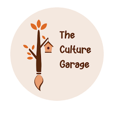 Culture Garage Logo