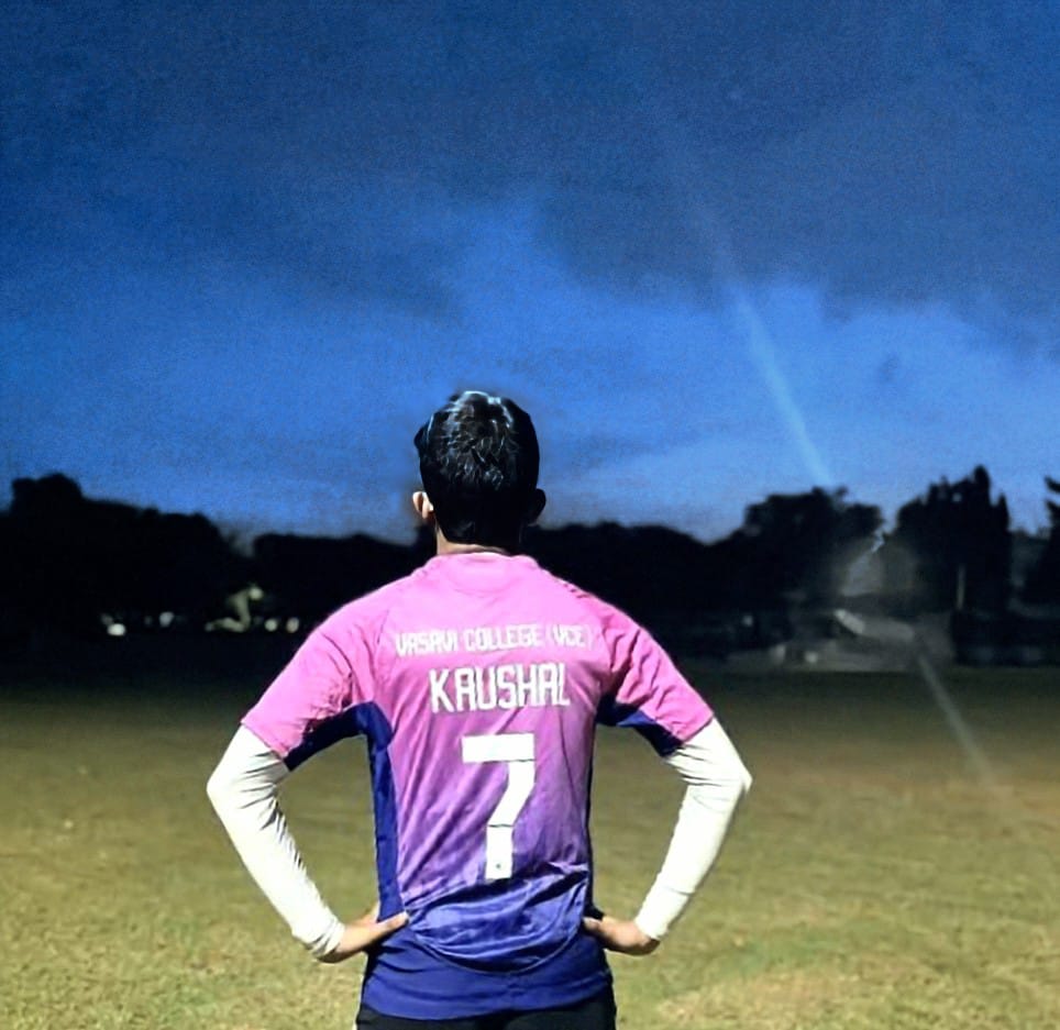 Playing Sports