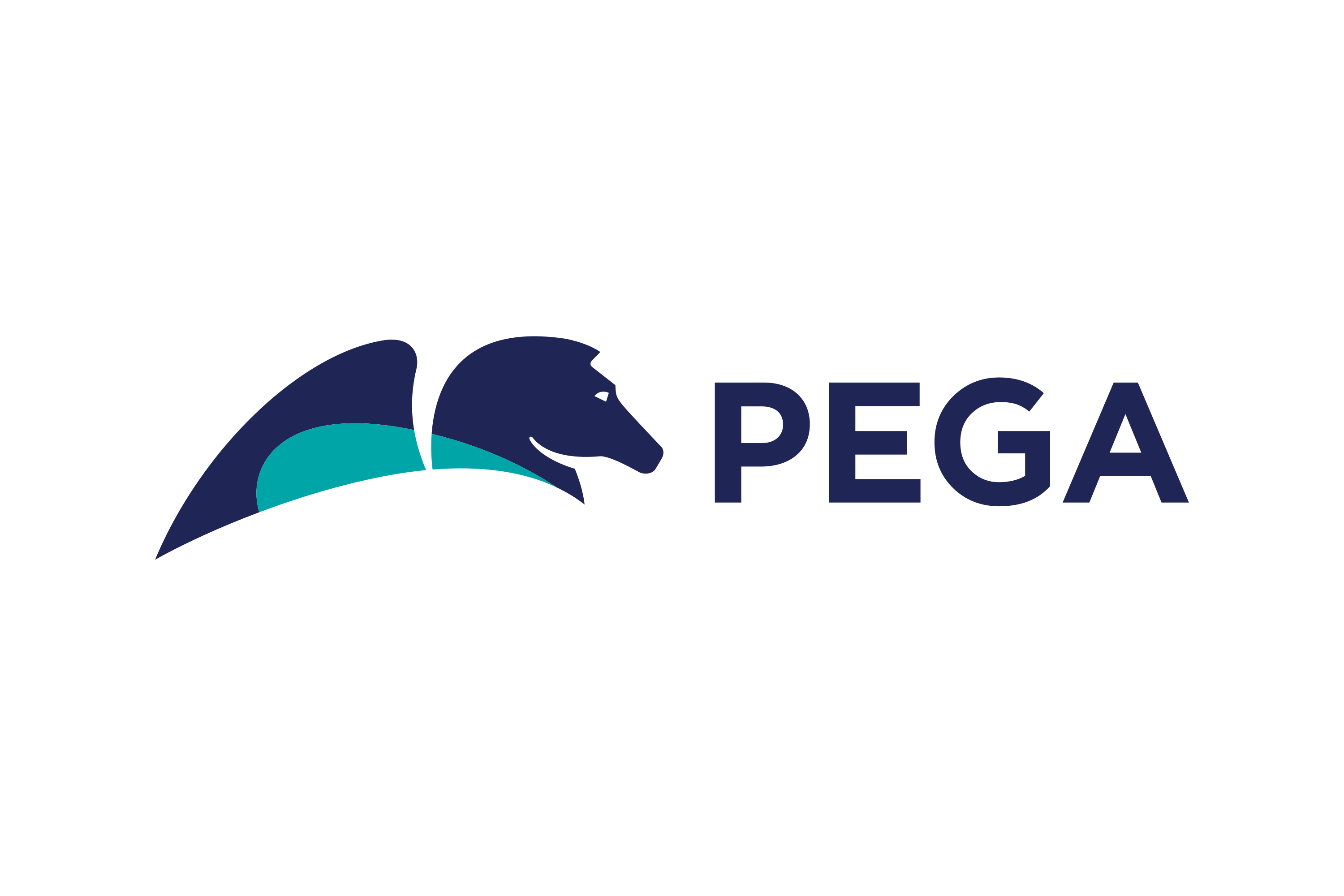Pegasystems Logo