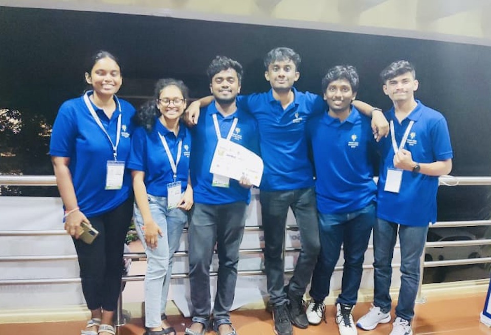 Smart India Hackathon